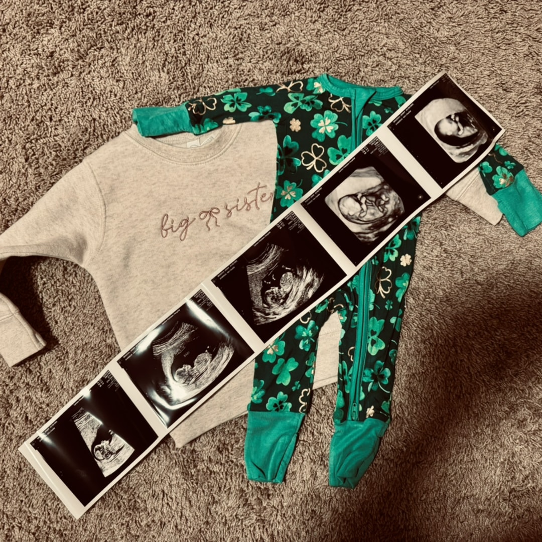 Photo shared by Jenny for their Babylist baby registry.