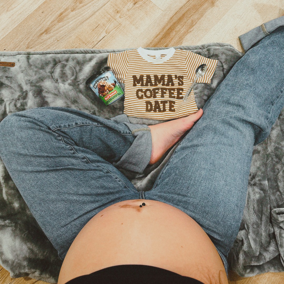 Photo shared by Tara for their Babylist baby registry.