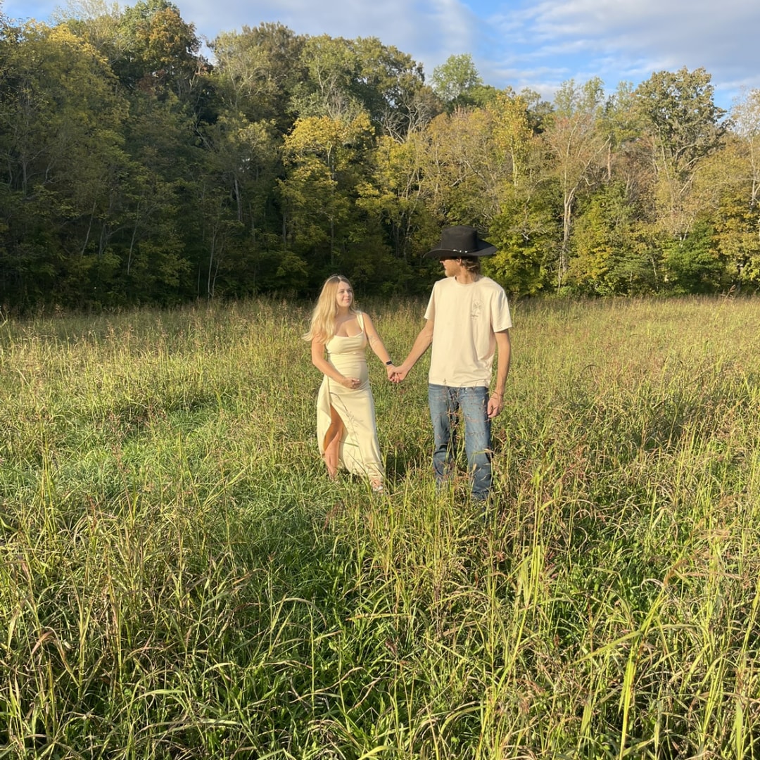 Photo shared by Chyanne for their Babylist baby registry.