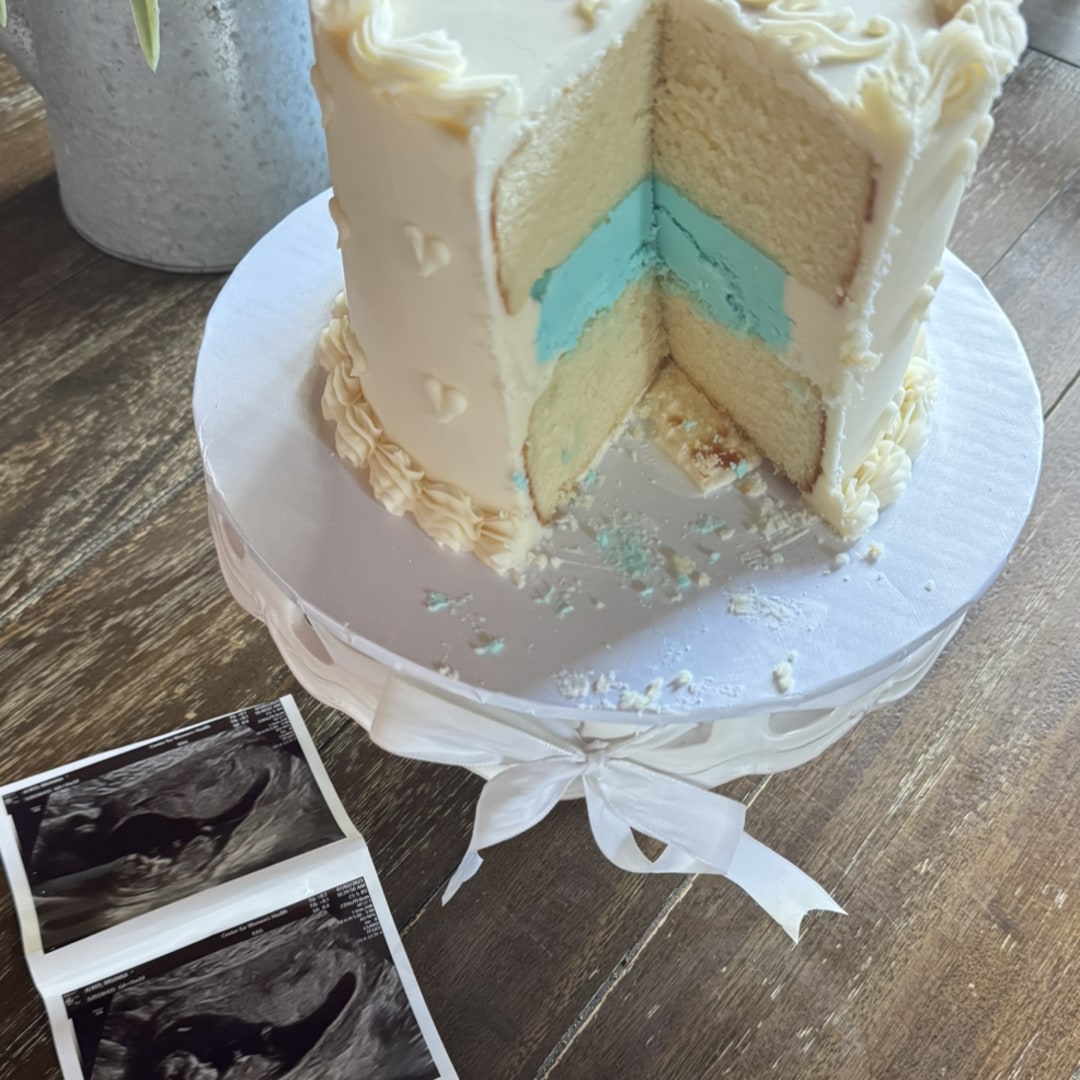Photo shared by Brianna for their Babylist baby registry.