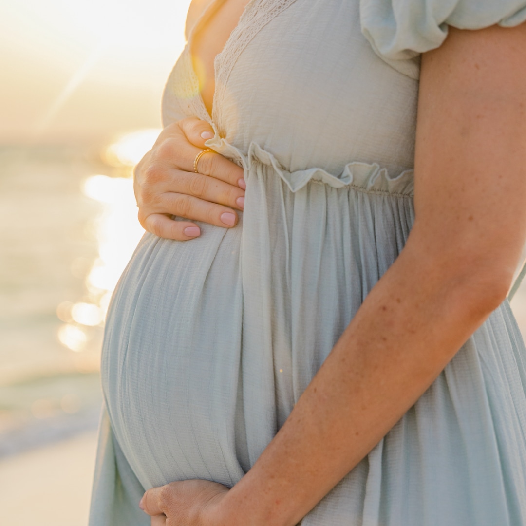Photo shared by Kaylee & Gary for their Babylist baby registry.