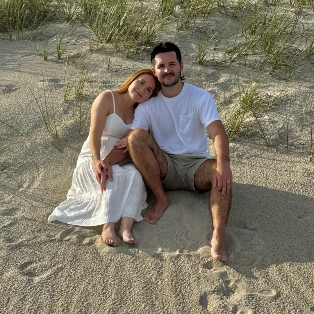 Photo shared by Meredith for their Babylist baby registry.