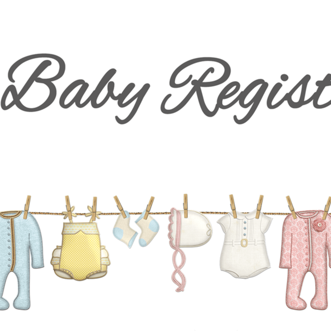 Photo shared by Courtney for their Babylist baby registry.