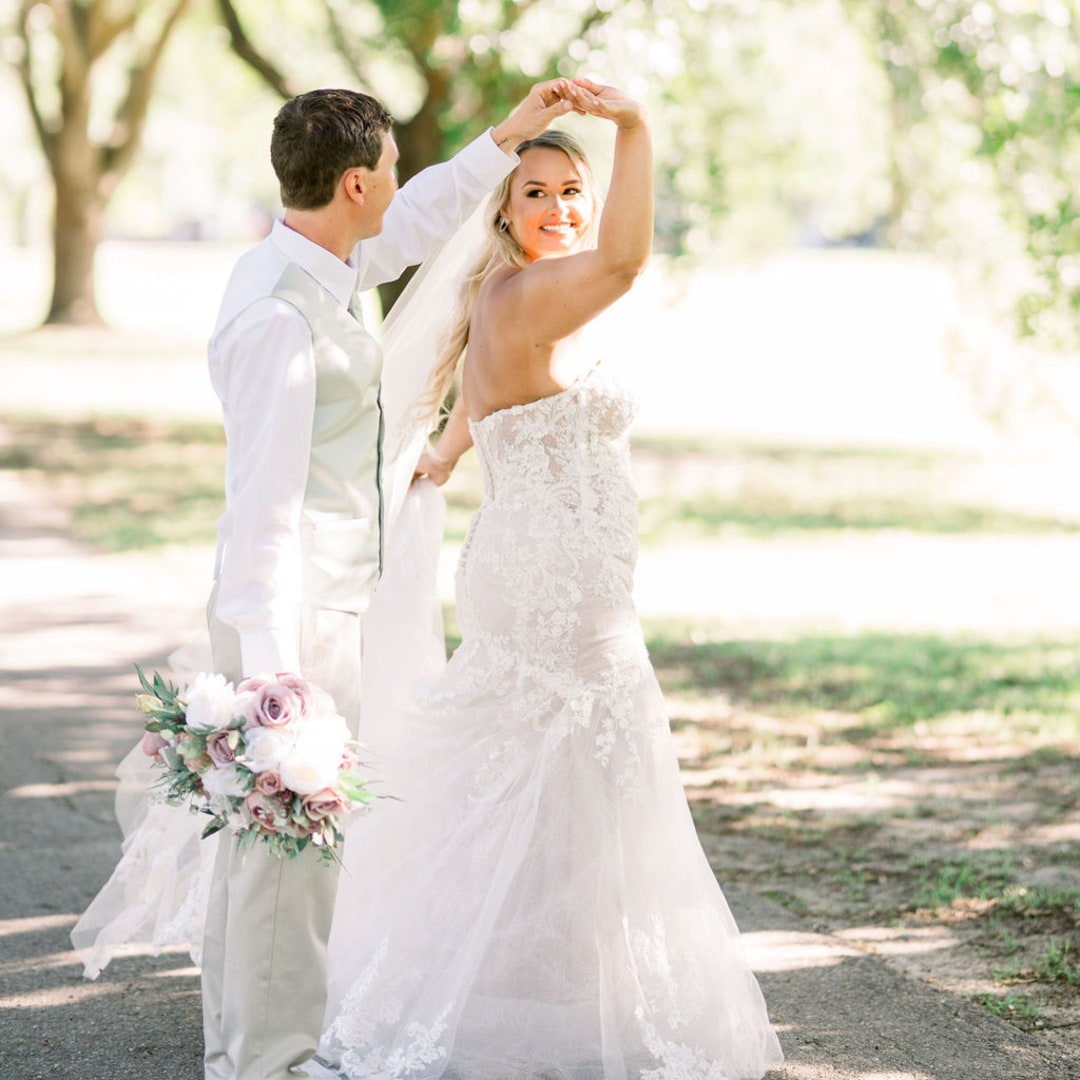 Photo shared by Sydney for their Babylist baby registry.