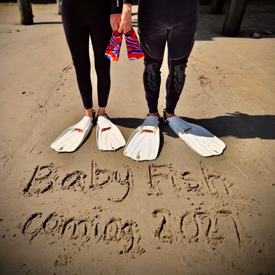 Photo shared by Brittany for their Babylist baby registry.