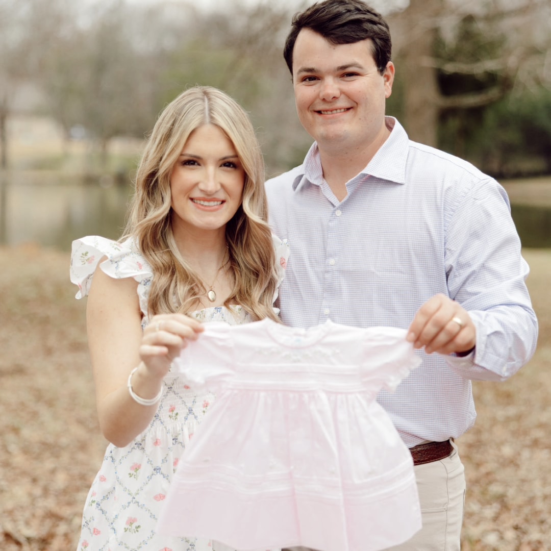 Photo shared by Chloe for their Babylist baby registry.