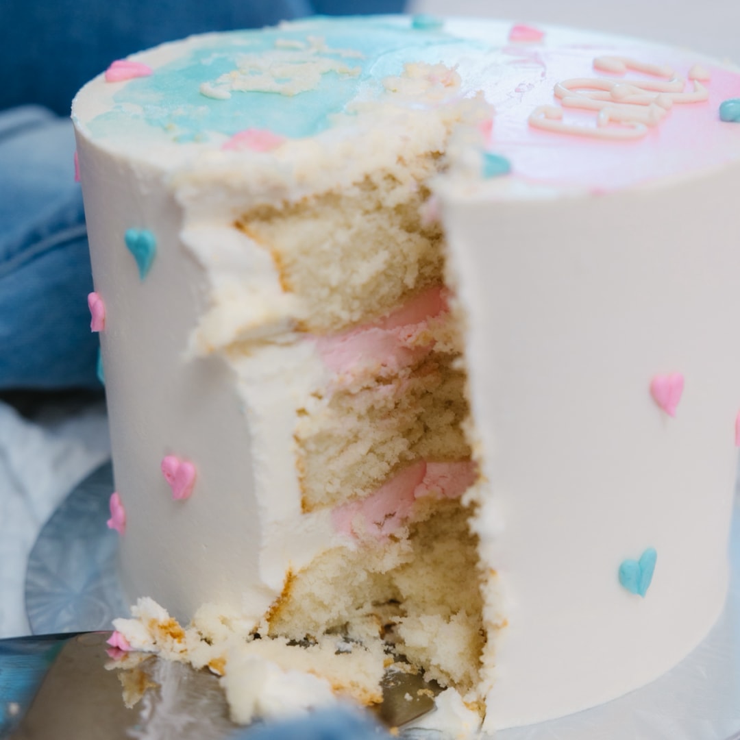 Photo shared by Isabel for their Babylist baby registry.