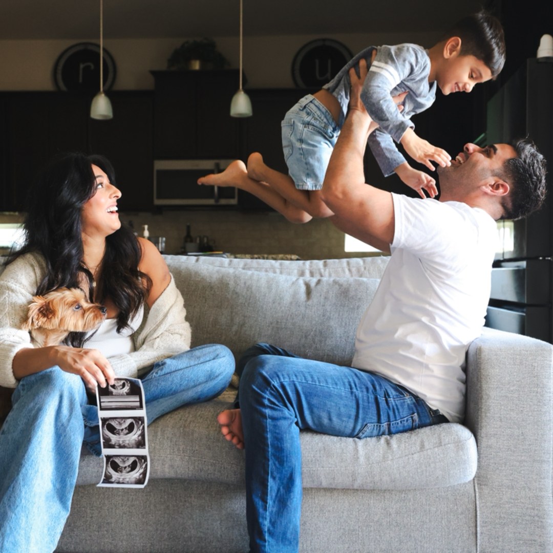 Photo shared by Unaza Ali for their Babylist baby registry.