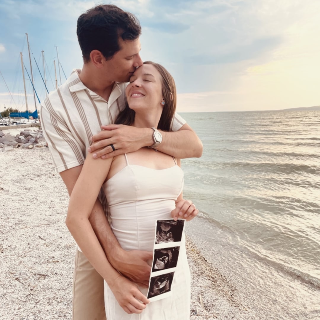 Photo shared by Elizabeth for their Babylist baby registry.