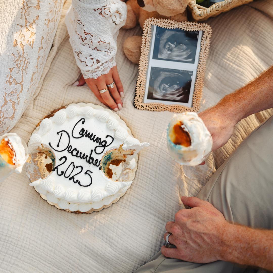 Photo shared by Ben & Kristen for their Babylist baby registry.