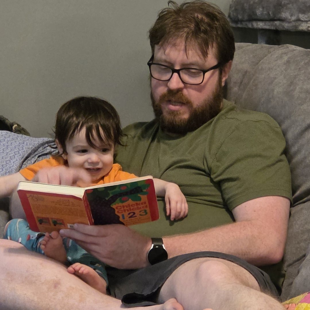 Photo shared by Rieddhi for their Babylist baby registry.