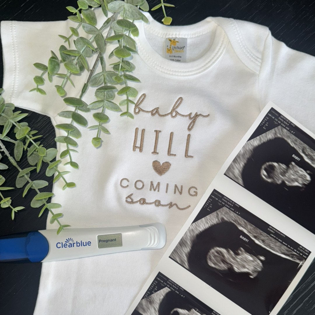 Photo shared by Kylie for their Babylist baby registry.