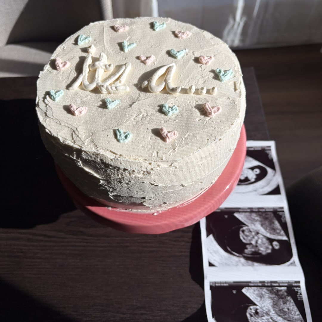 Photo shared by Monserrat for their Babylist baby registry.