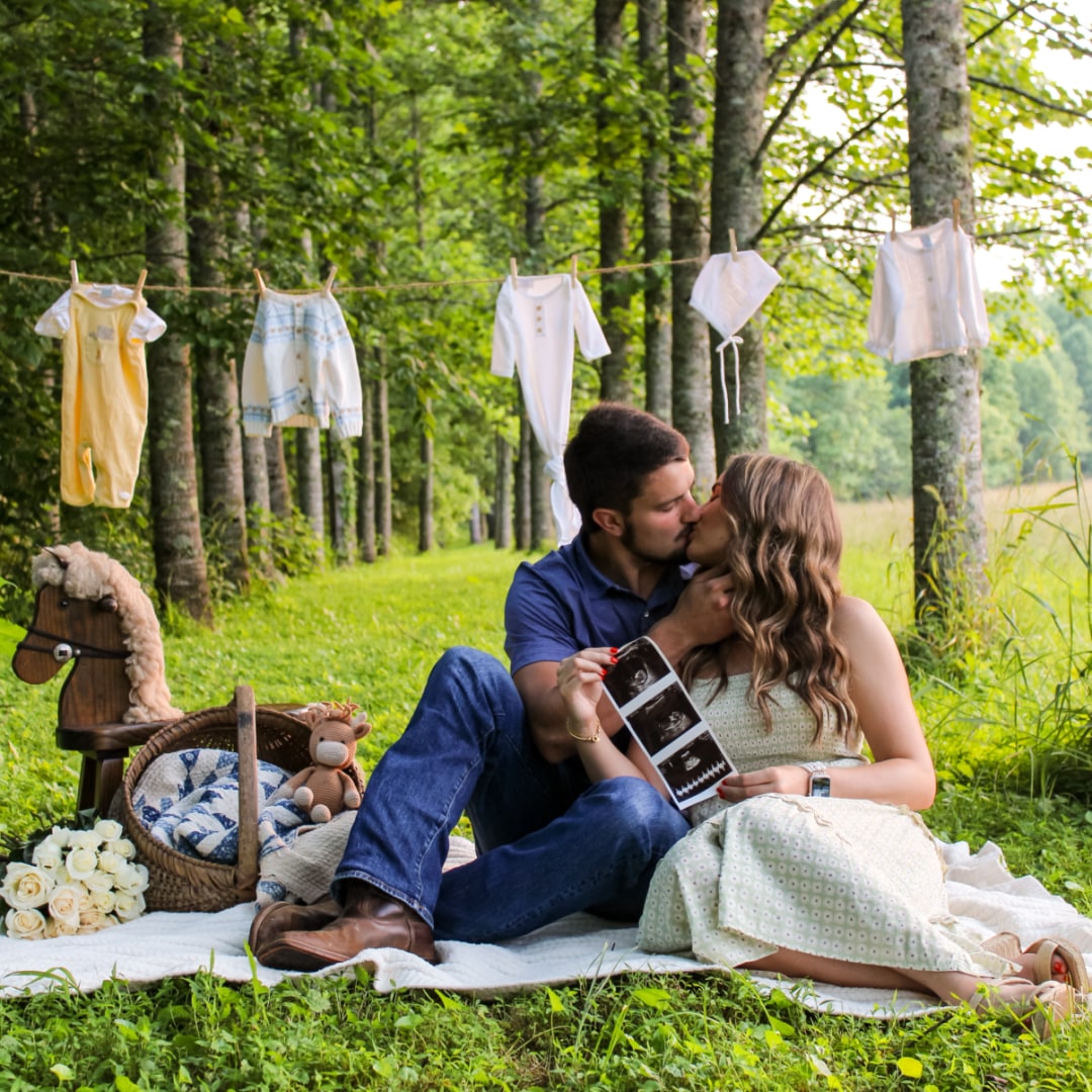 Photo shared by Macey for their Babylist baby registry.