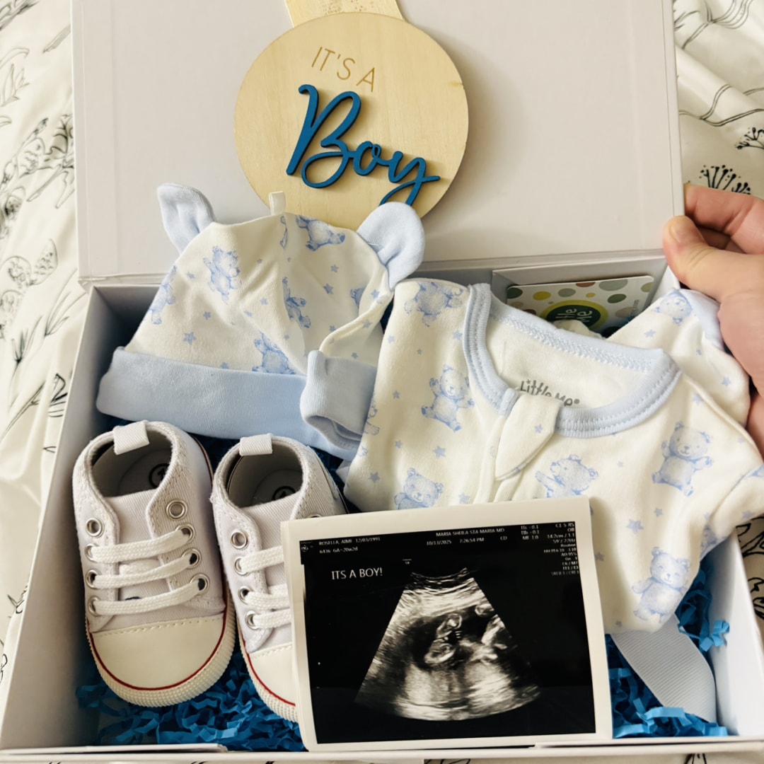 Photo shared by Aime for their Babylist baby registry.