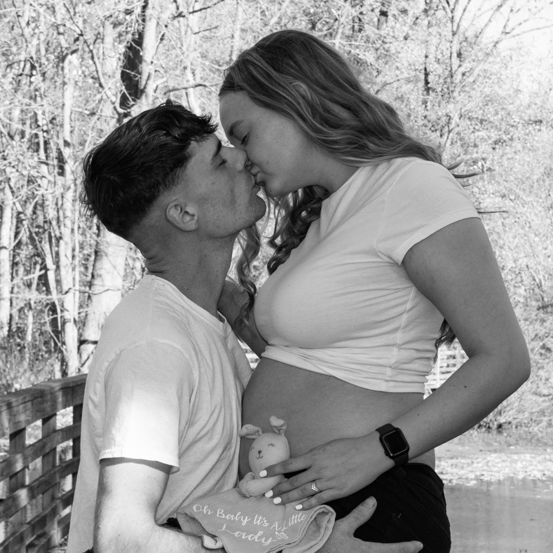 Photo shared by Cheyenne for their Babylist baby registry.