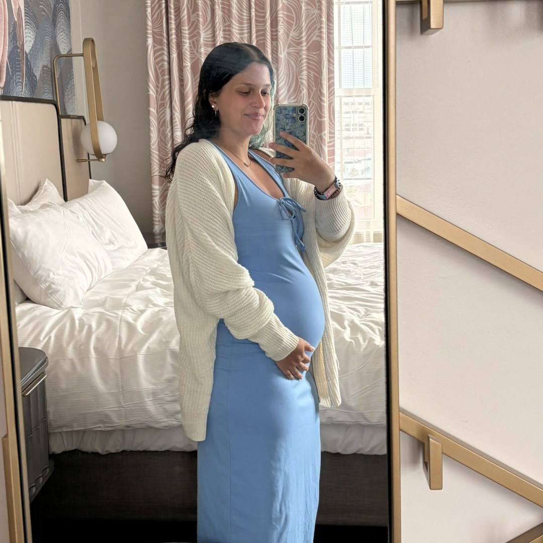 Photo shared by Camila for their Babylist baby registry.