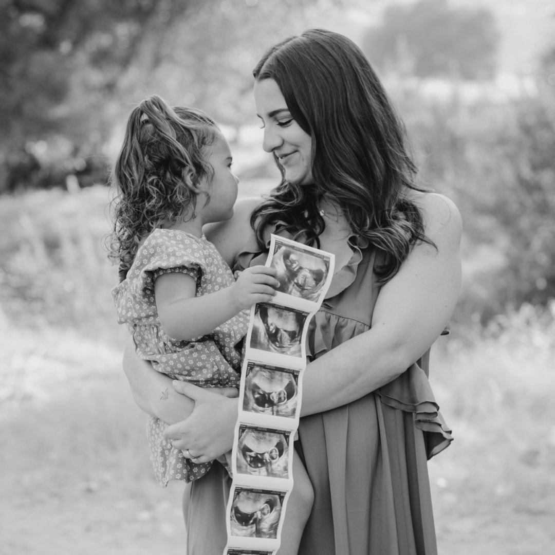 Photo shared by Brogan for their Babylist baby registry.