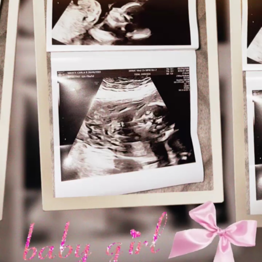 Photo shared by Carla for their Babylist baby registry.