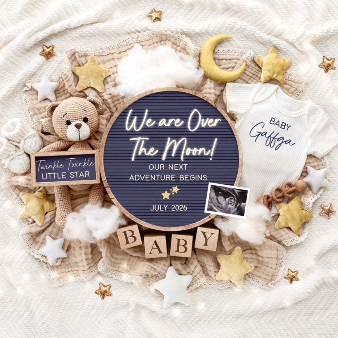 Photo shared by Diamond for their Babylist baby registry.