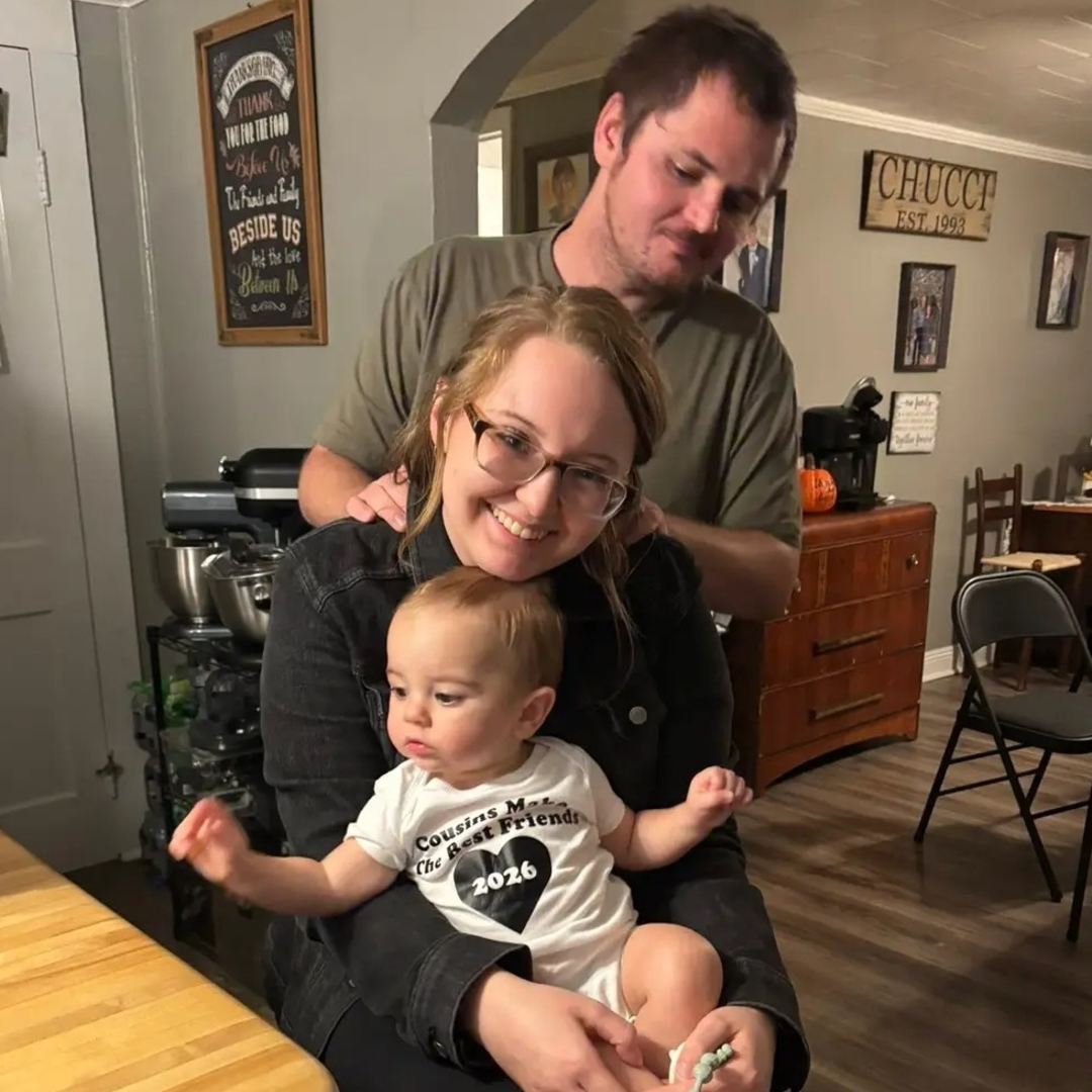 Photo shared by Ashlyn for their Babylist baby registry.