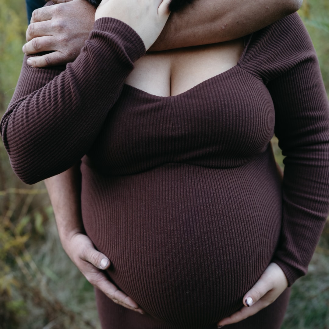 Photo shared by Meredith for their Babylist baby registry.