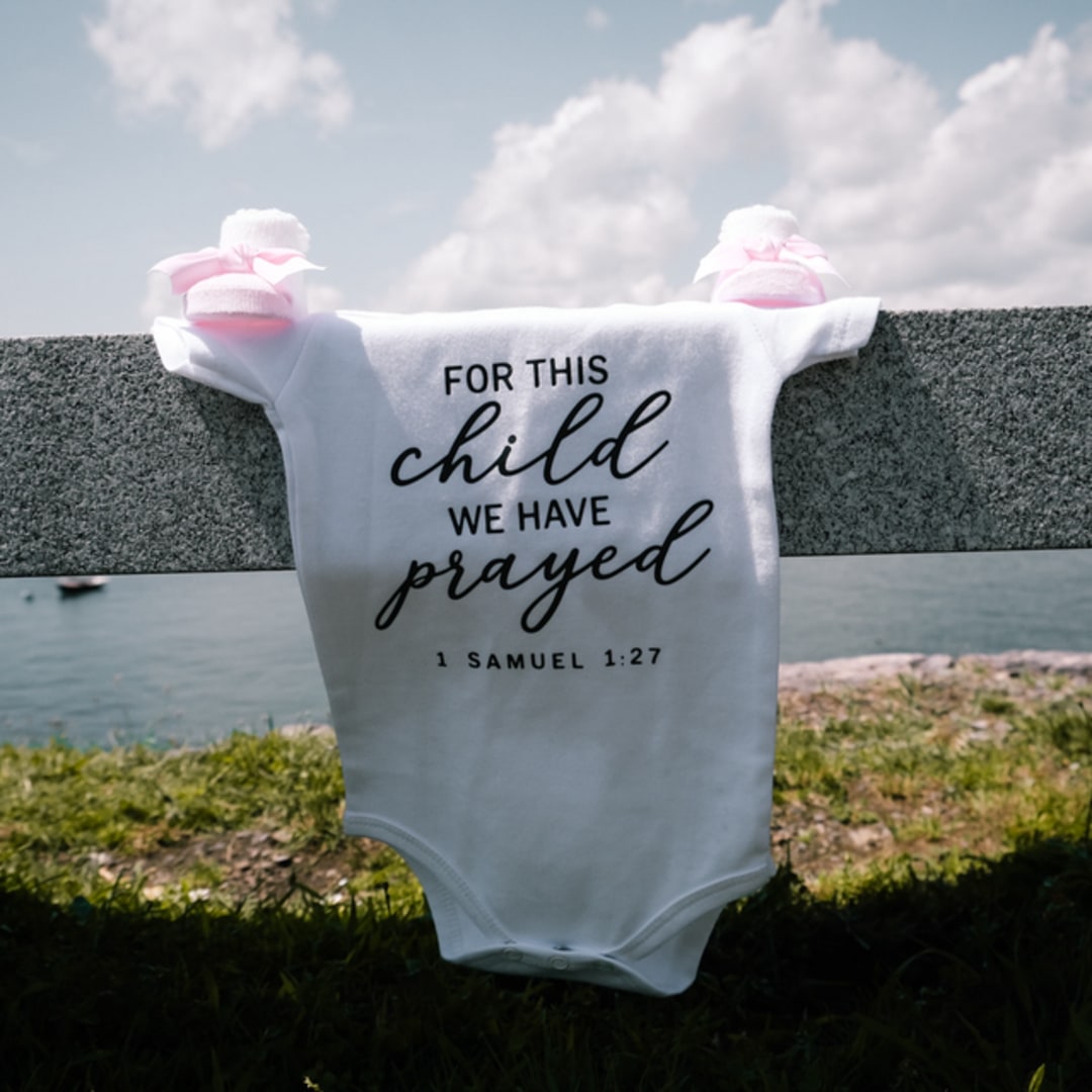 Photo shared by Glorianis for their Babylist baby registry.