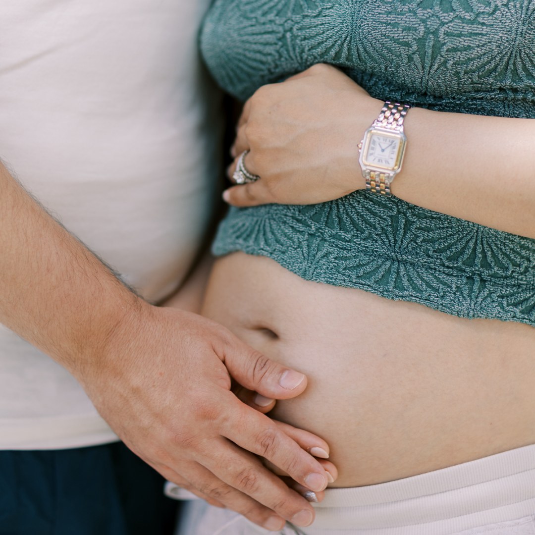 Photo shared by Alberto for their Babylist baby registry.