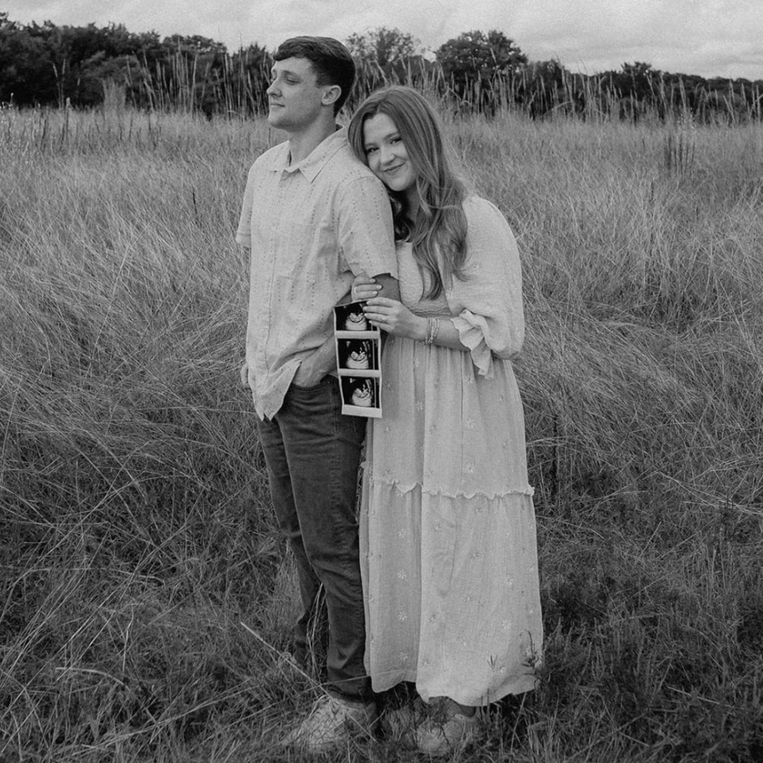 Photo shared by Holly for their Babylist baby registry.