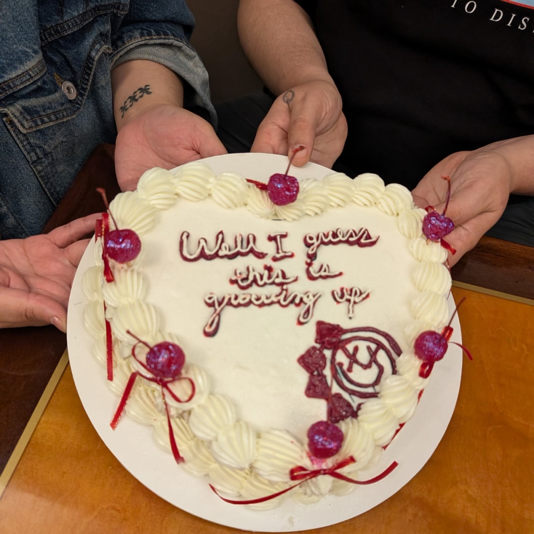 Photo shared by Maricella for their Babylist baby registry.