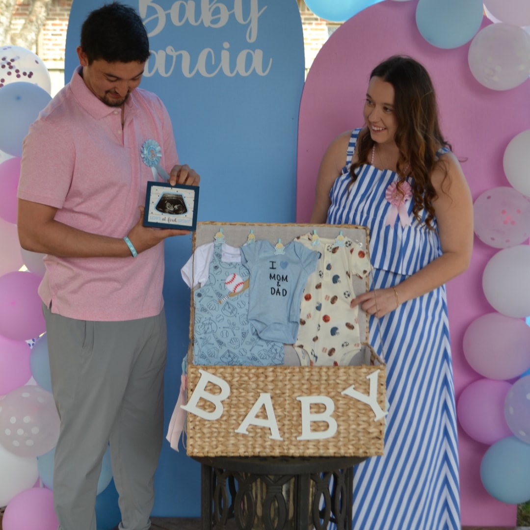 Photo shared by Summer for their Babylist baby registry.