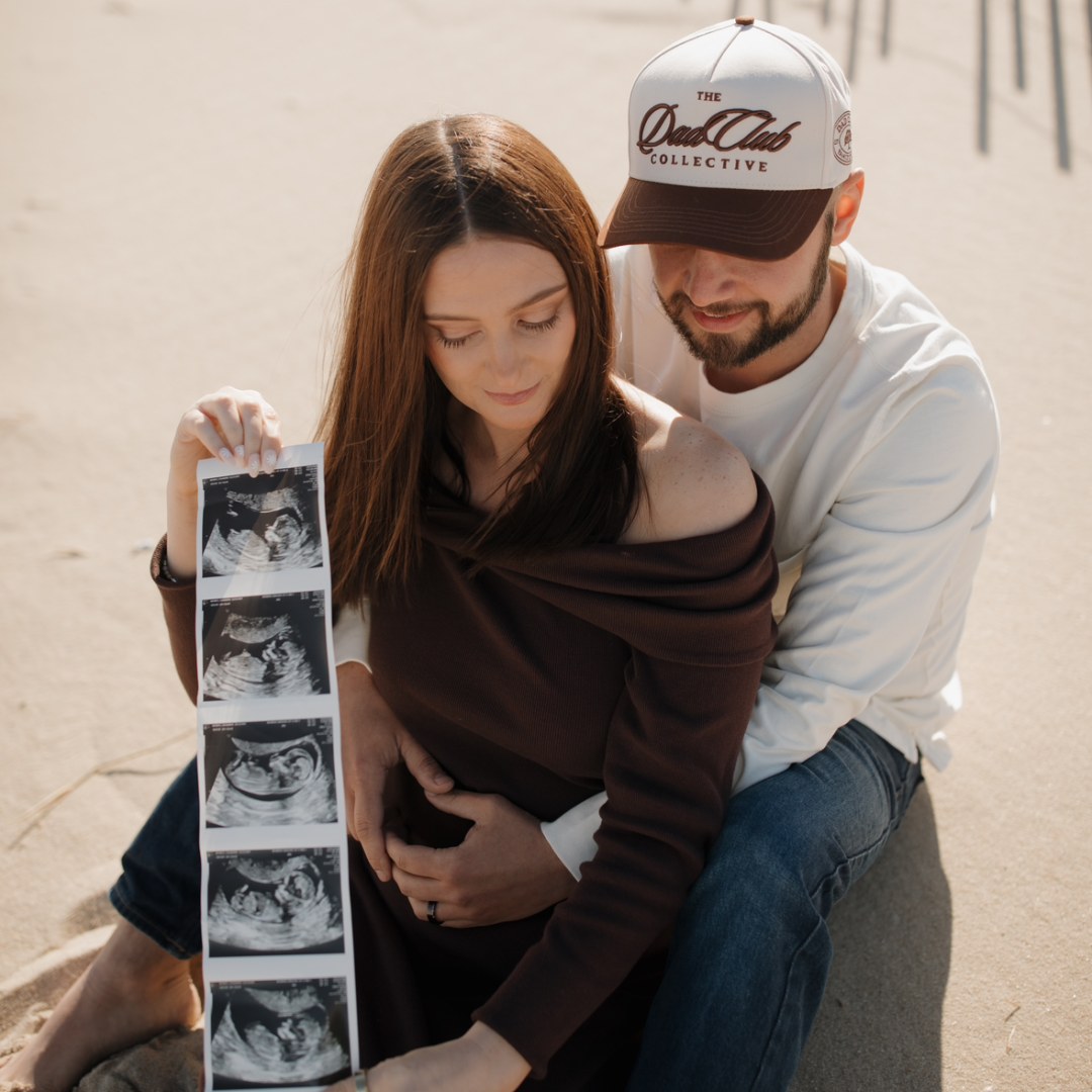 Photo shared by Casandra for their Babylist baby registry.