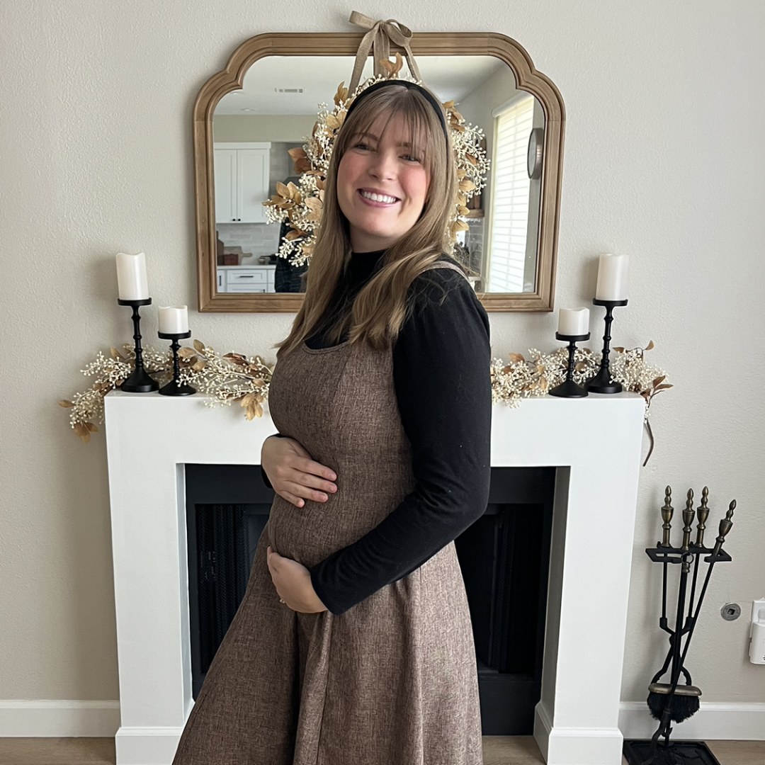 Photo shared by Kayla for their Babylist baby registry.