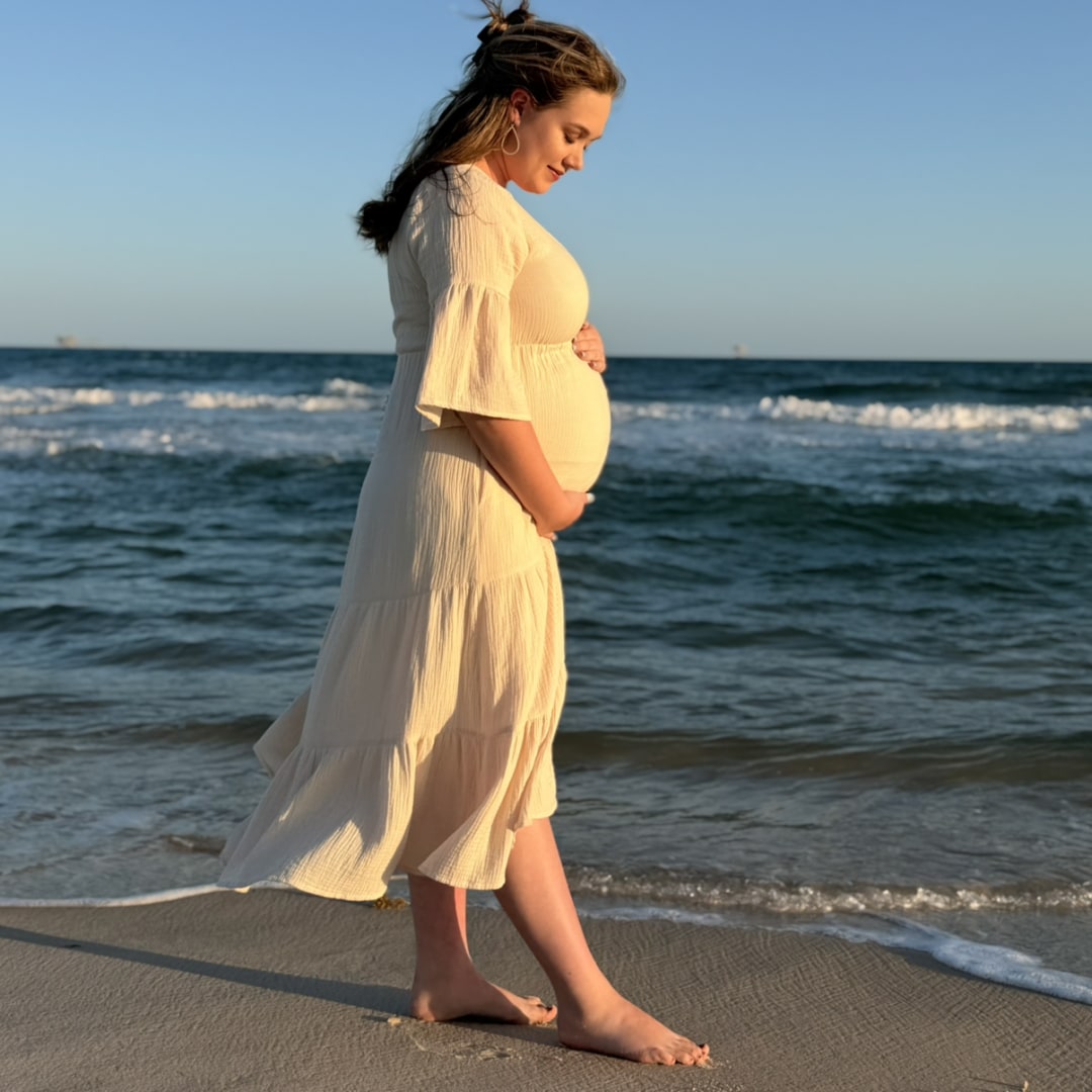 Photo shared by Ava for their Babylist baby registry.
