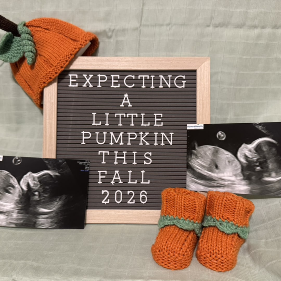 Photo shared by Mariana for their Babylist baby registry.