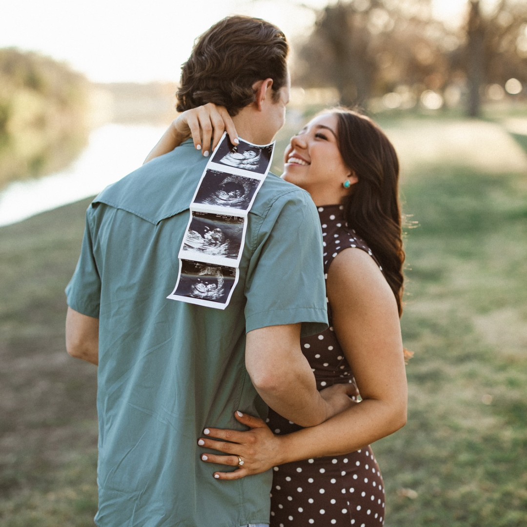 Photo shared by Emilie for their Babylist baby registry.