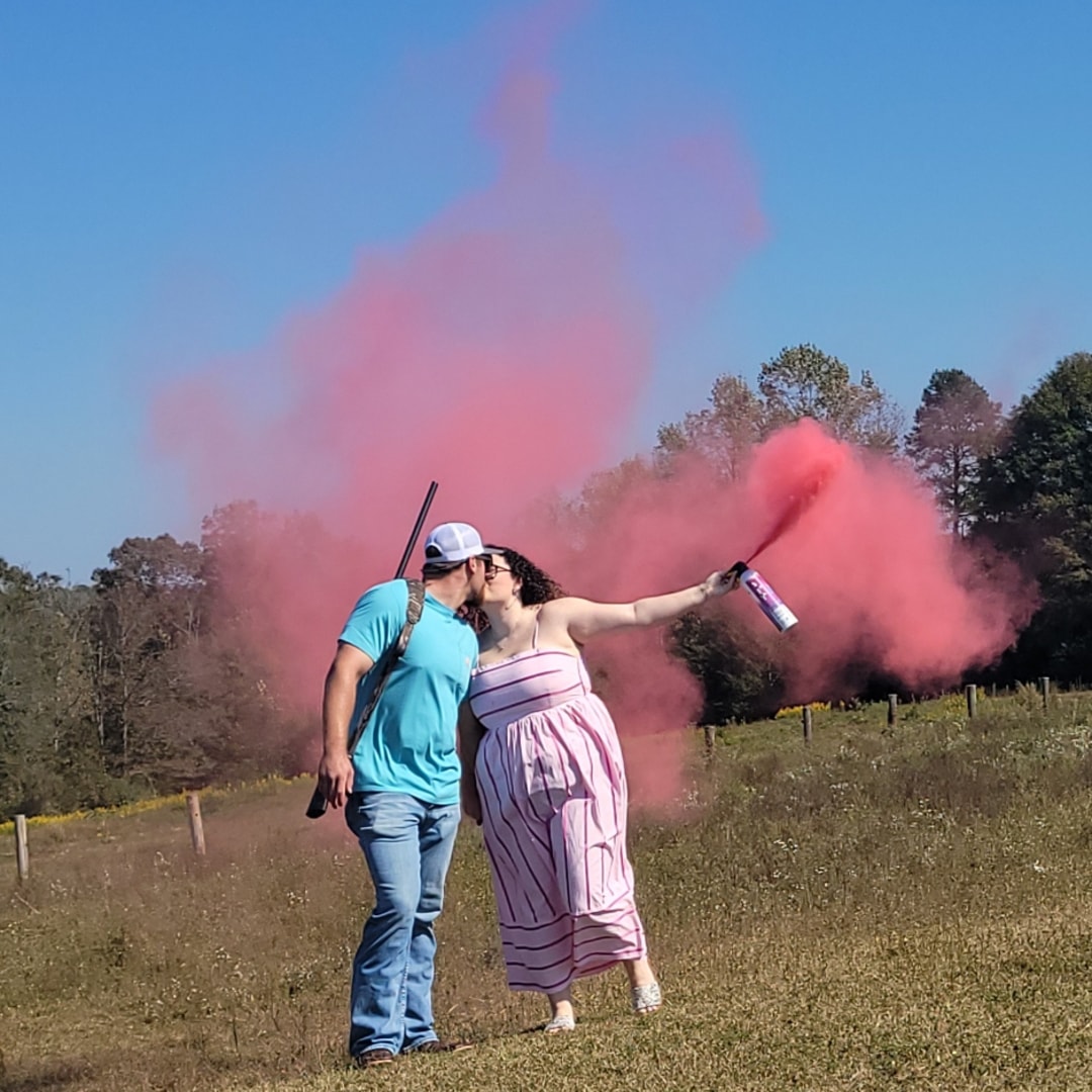 Photo shared by Moriah for their Babylist baby registry.