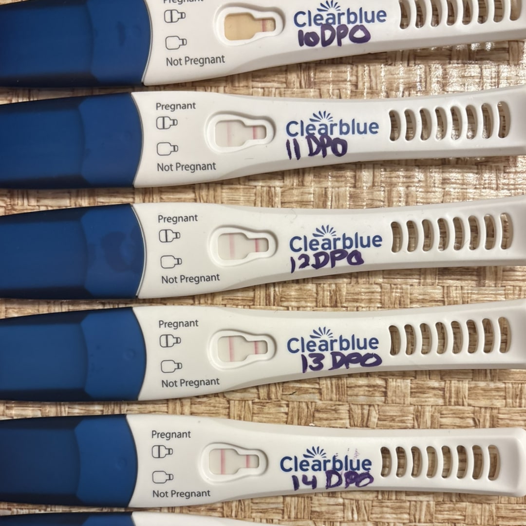 Photo shared by Alexa for their Babylist baby registry.