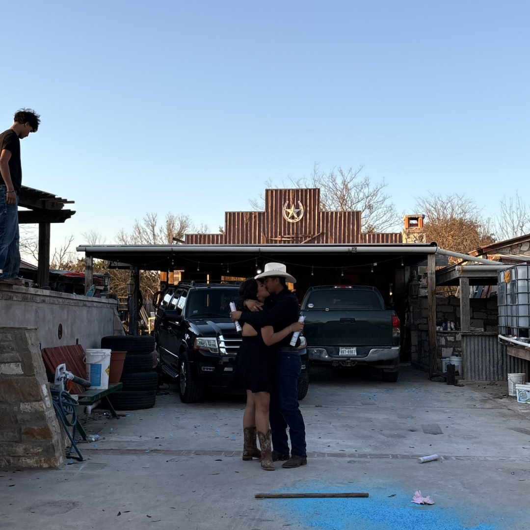 Photo shared by Claudia for their Babylist baby registry.