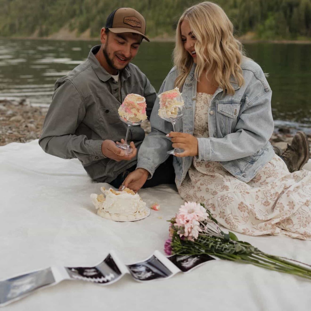 Photo shared by Hanne for their Babylist baby registry.