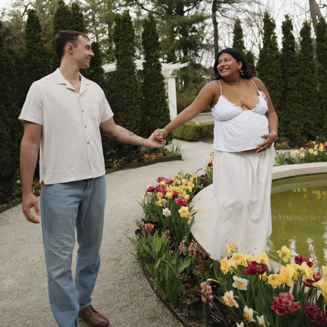 Photo shared by Marissa for their Babylist baby registry.