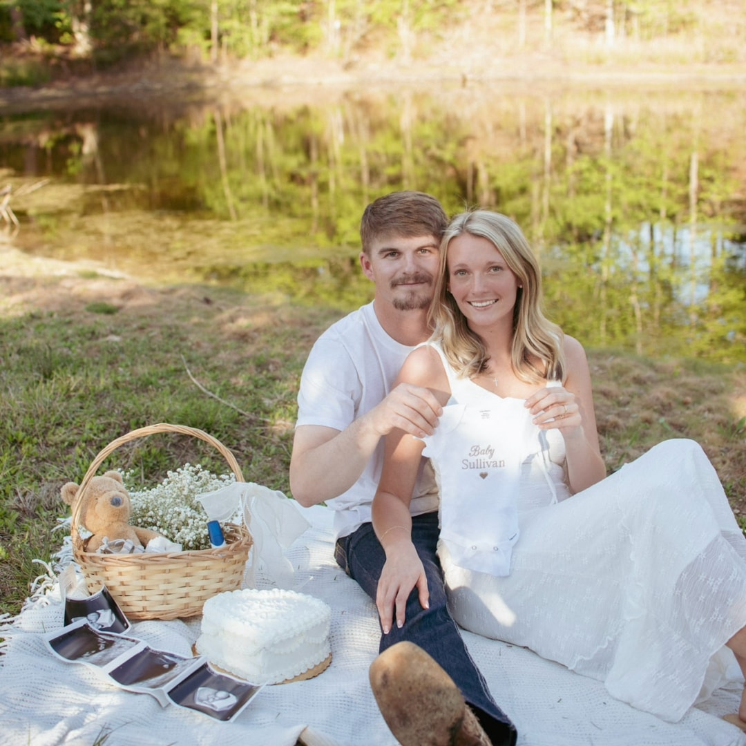 Photo shared by Payton for their Babylist baby registry.
