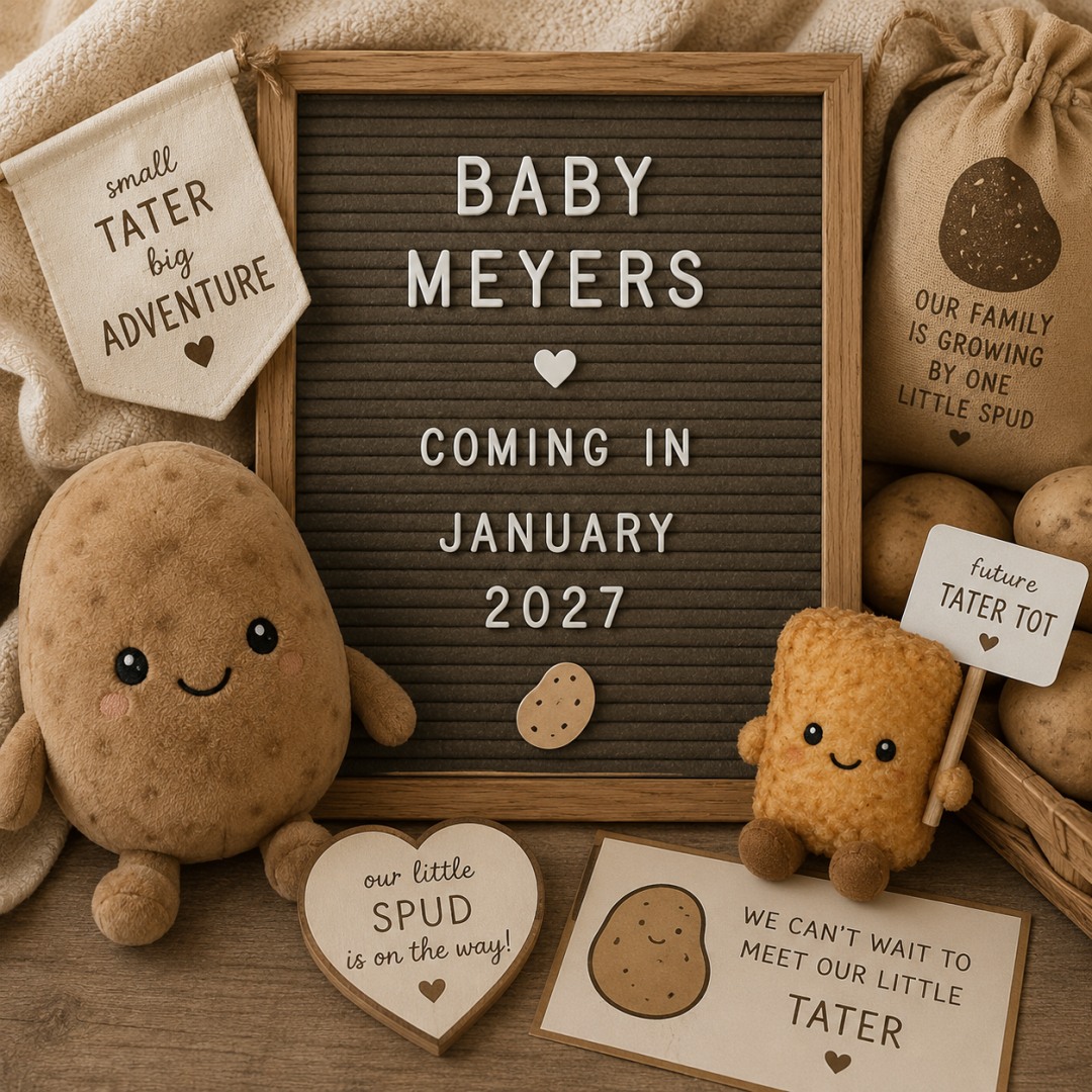 Photo shared by Toni for their Babylist baby registry.