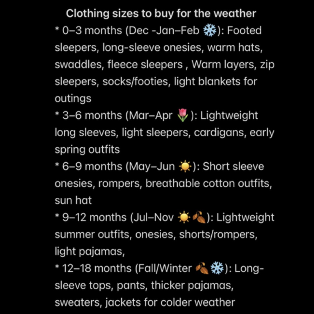Photo shared by Jennifer for their Babylist baby registry.