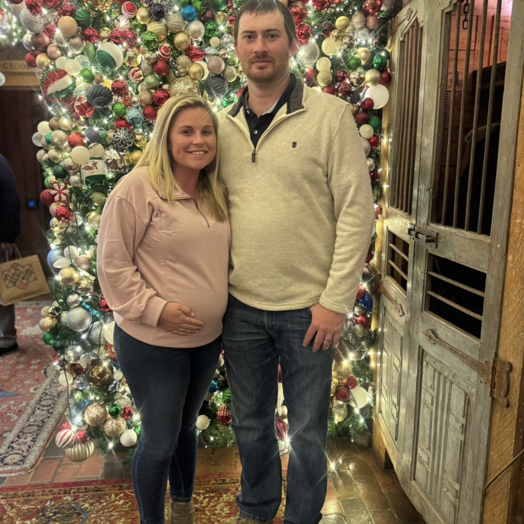 Photo shared by Camry for their Babylist baby registry.