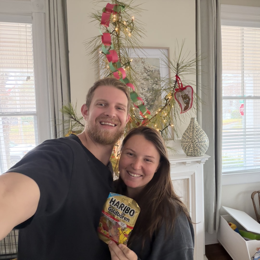 Photo shared by Kaitlynn for their Babylist baby registry.