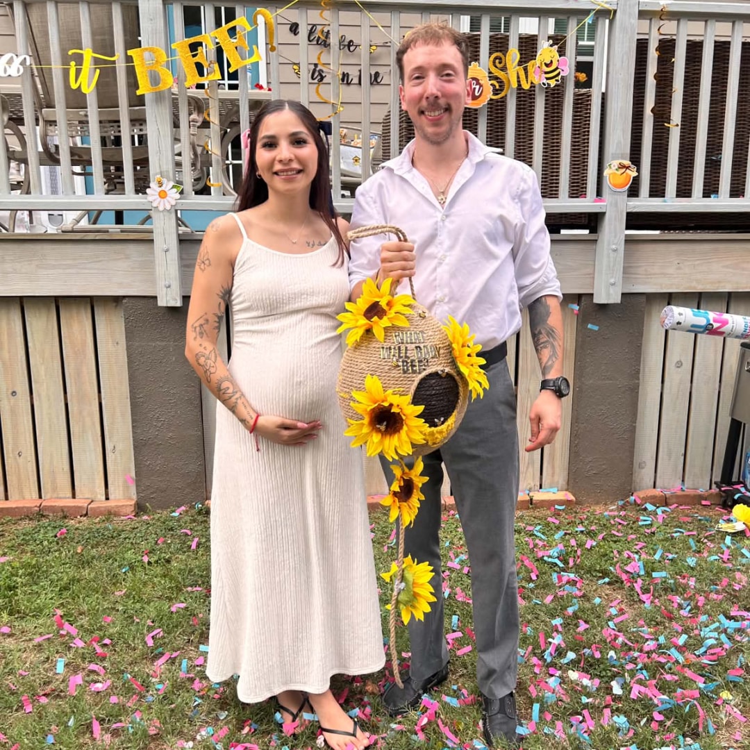 Photo shared by Lily for their Babylist baby registry.