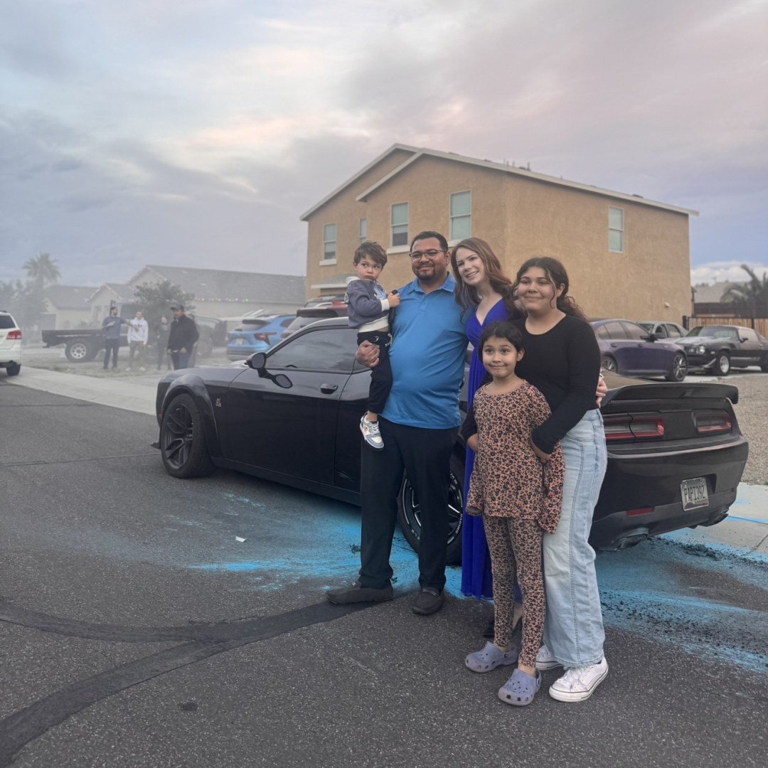 Photo shared by Cindy for their Babylist baby registry.