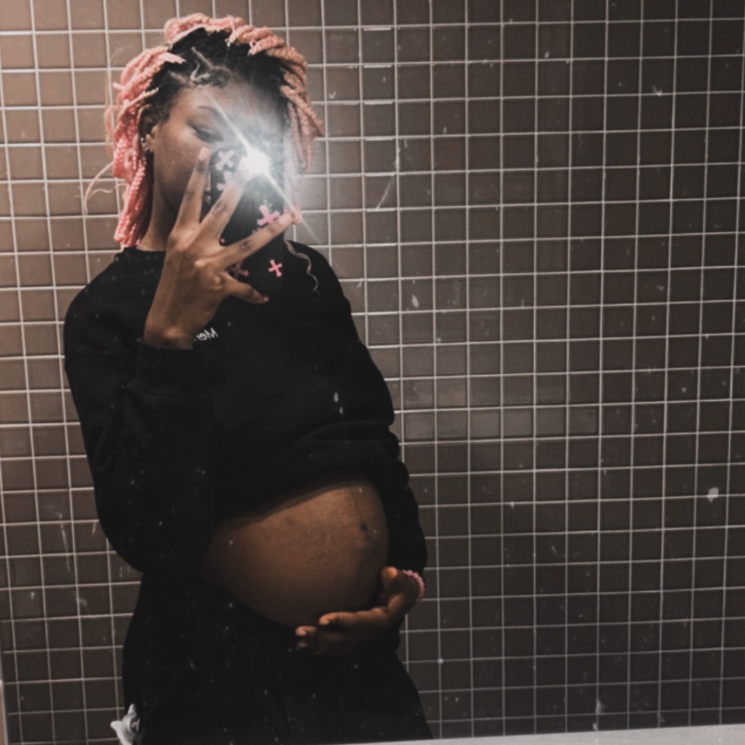 Photo shared by Gabby for their Babylist baby registry.