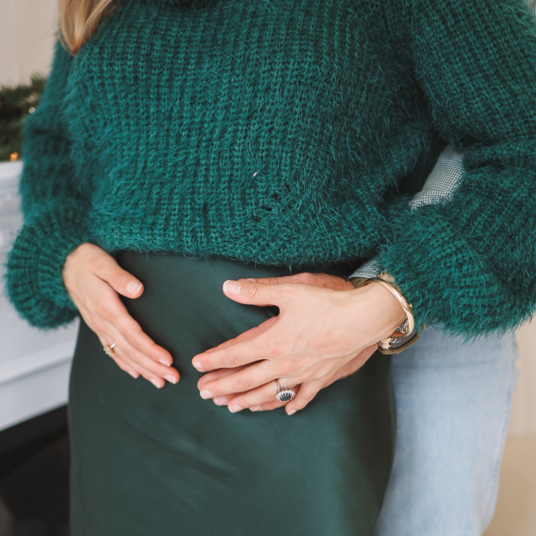 Photo shared by Victoria for their Babylist baby registry.